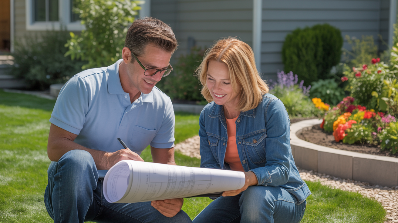 Landscape Design service by Triple Landscaping in Savage, Minnesota